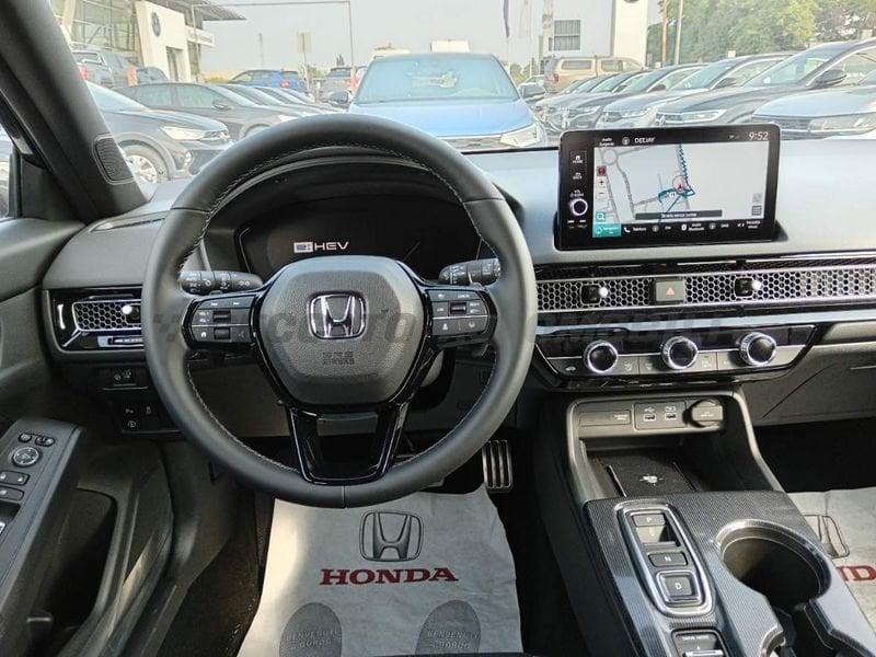 Honda Civic CivicH232.0 Sport MY2024