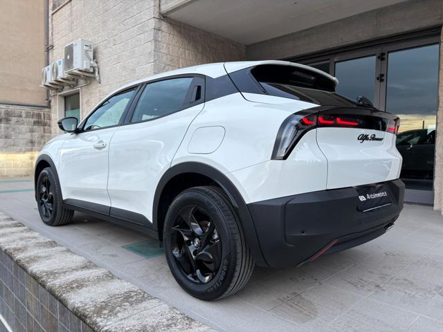 ALFA ROMEO Junior 1.2 136 CV Hybrid eDCT6.