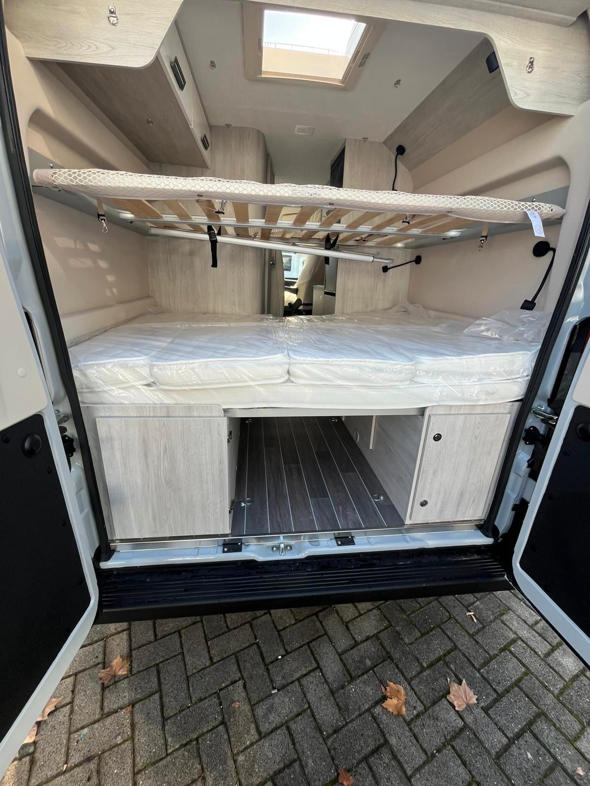 Roller Team LIVINGSTONE S