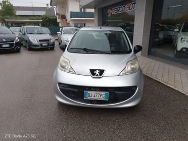 Peugeot 107 1.0 Benzina Neopatentati