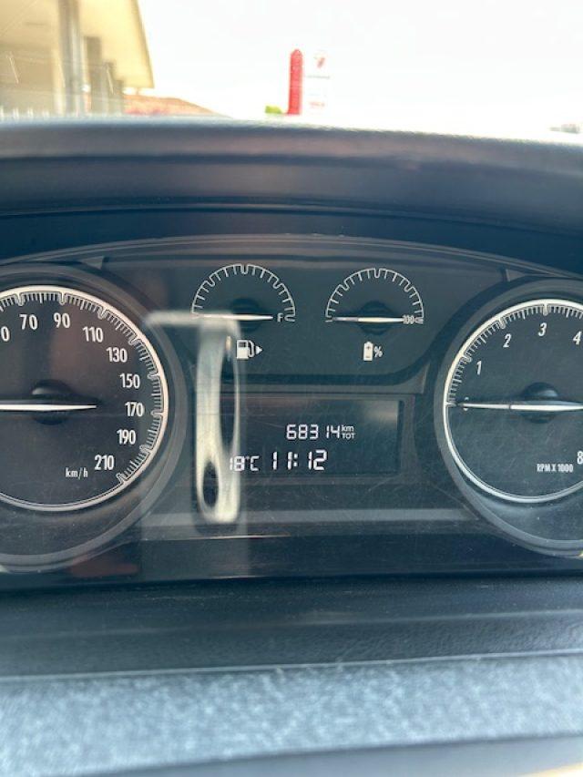 LANCIA Ypsilon 1.0 FireFly 5 porte S&S Hybrid Ecochic Silver