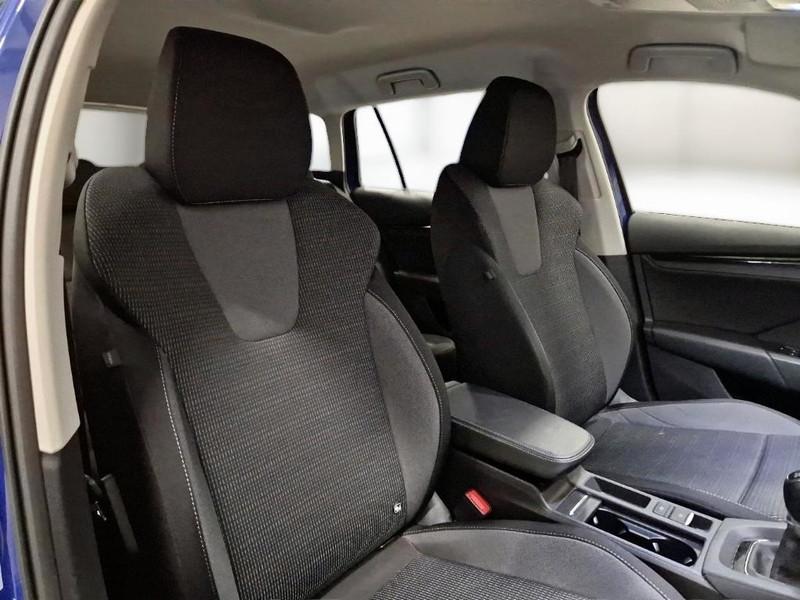 SKODA OCTAVIA 1.0 TSI AMBITION STATION WAGON