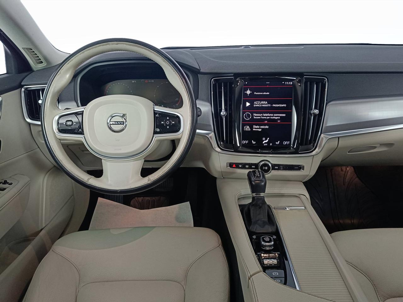 VOLVO V90 2.0 D4 Momentum Business Pro awd geartronic