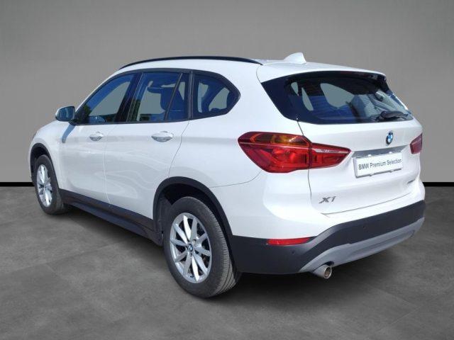 BMW X1 sDrive18i Advantage Aut.