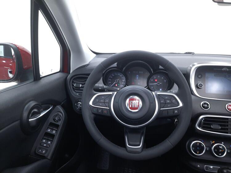 Fiat 500X Cross Dolcevita DCT BR597205 1.3 Benzina 150CV