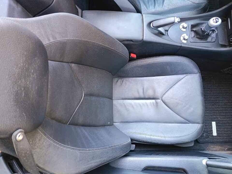 Mercedes-benz SLK 200 Kompressor cat