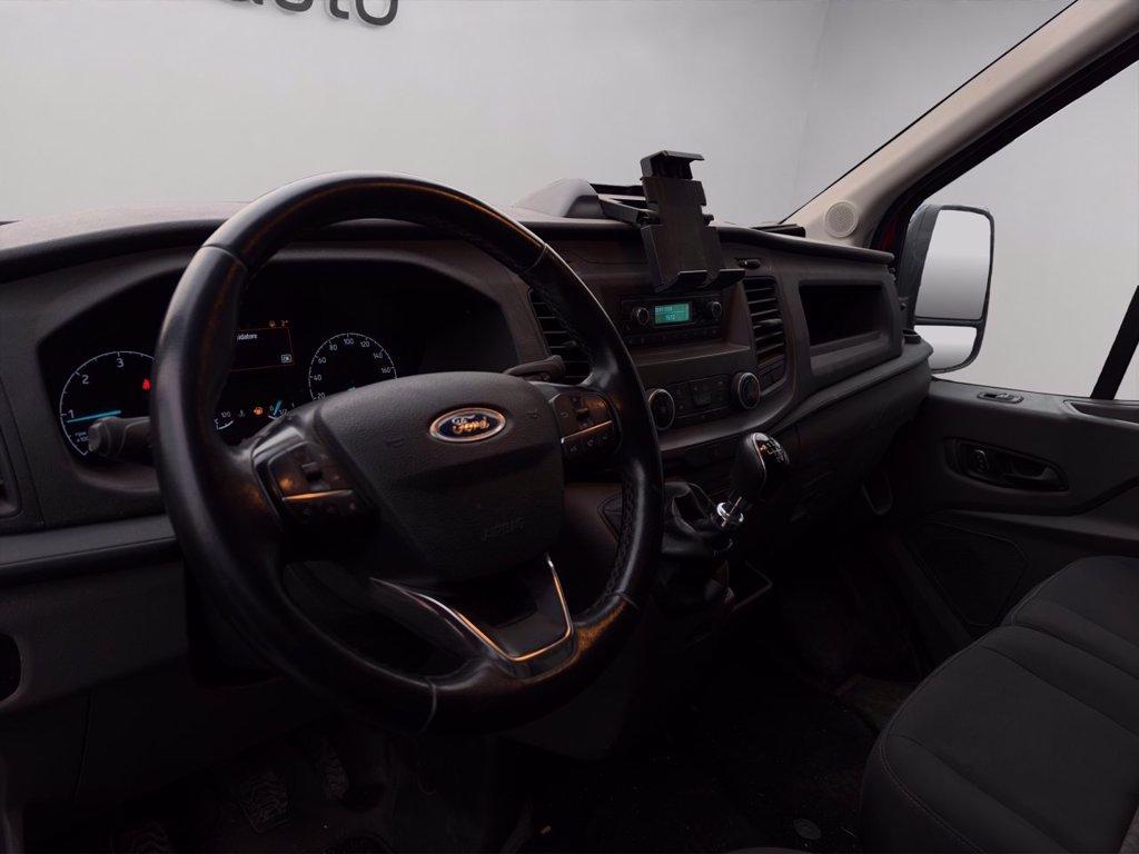 FORD Transit 350 2.0 tdci 130cv trend L3H2 E6.2 del 2022