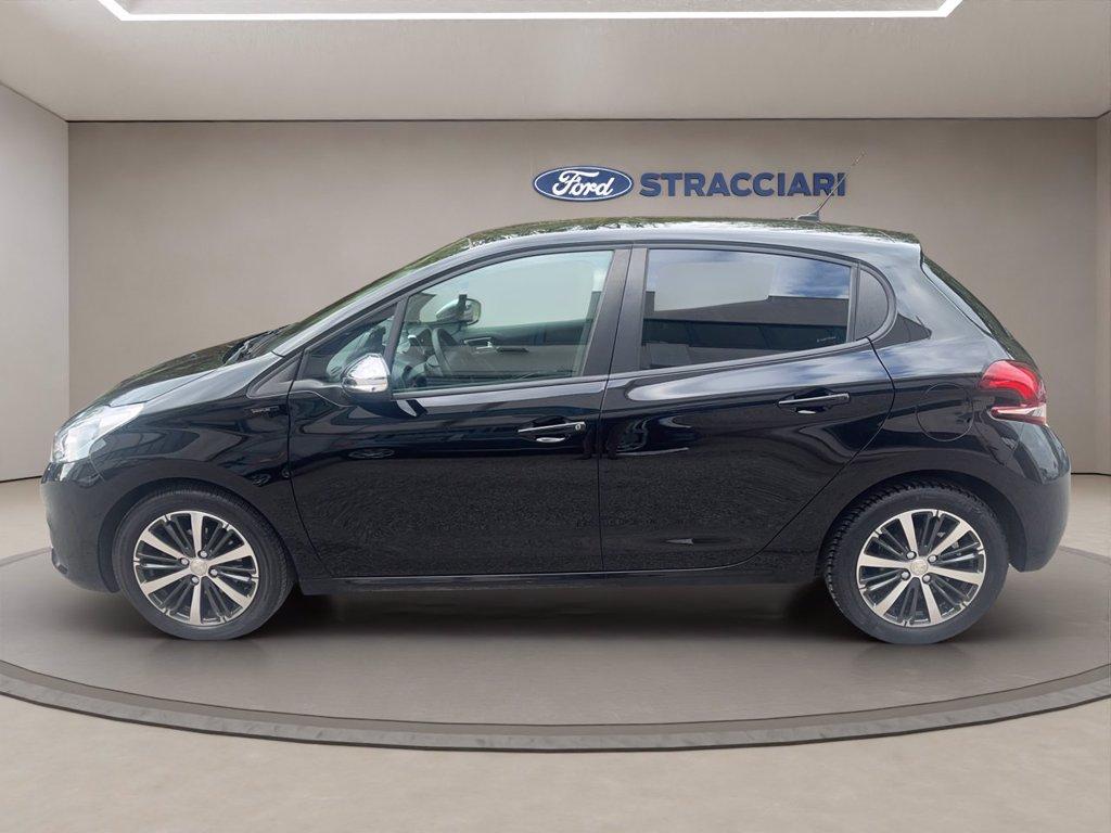 PEUGEOT 208 1.5 bluehdi Allure s&s 100cv my20 del 2019