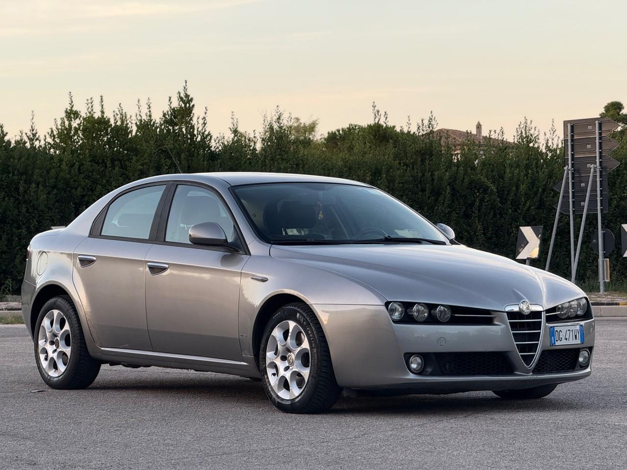 Alfa Romeo 159 1.9 JTDm