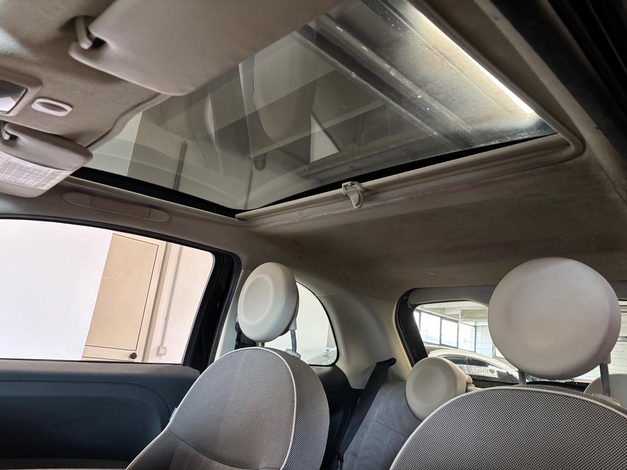 Fiat 500 1.3 Multijet 16V OK NEOPATENTATI