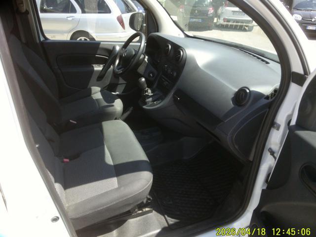 MERCEDES-BENZ Citan 1.5 116 CDI ExtraLong Trasporto Alimenti Frigo