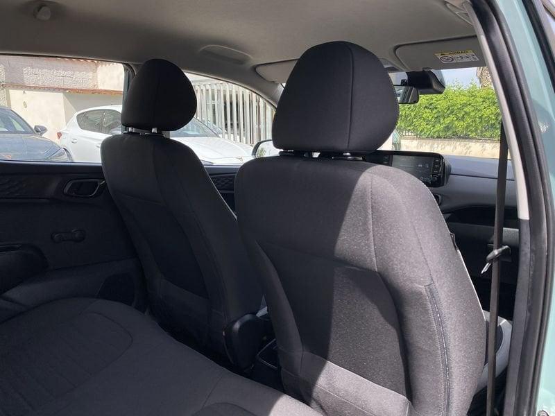 Hyundai i10 1.0 67CV