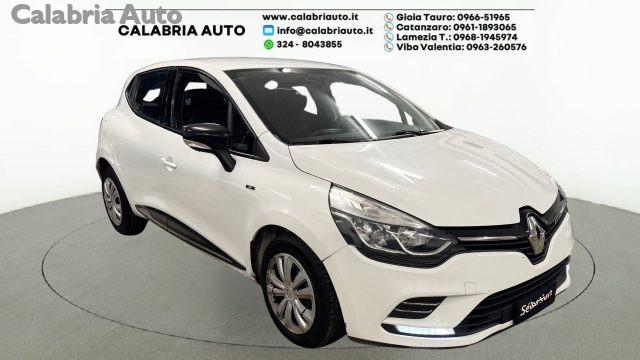RENAULT Clio dCi 8V 90 CV 5 porte Moschino Life