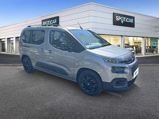 Citroen ë-Berlingo ELETTRICO