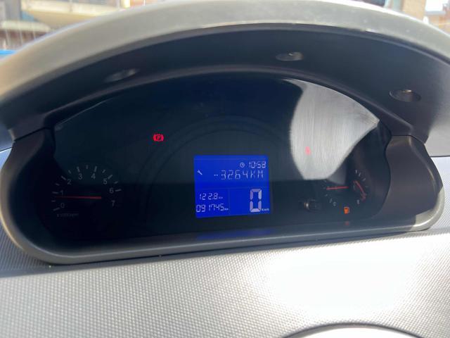 DR MOTOR CITY CROSS 1.3 Executive