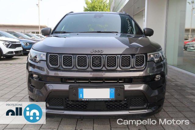 JEEP Compass Compass 1.3 T4 150cv DCT 80° Anniversario
