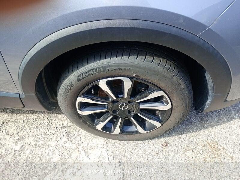 Opel Crossland 2021 1.5 ecotec Elegance 110cv