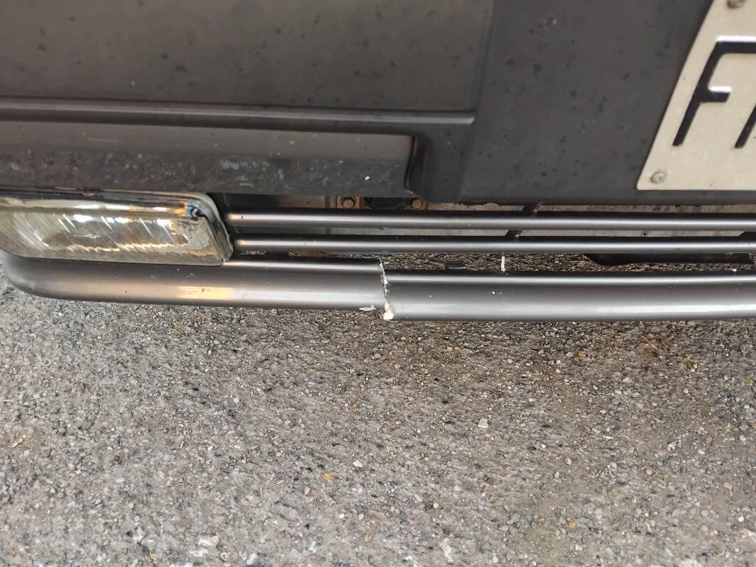 Lancia Delta Delta I 1988 - 1.6 Turbo HF RST FL