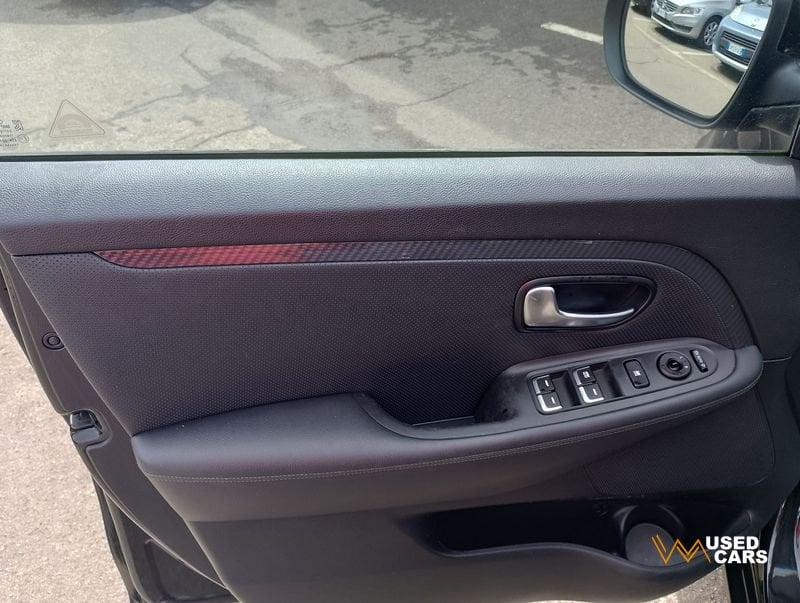 KIA Carens 1.7 CRDi 115 CV Business Class