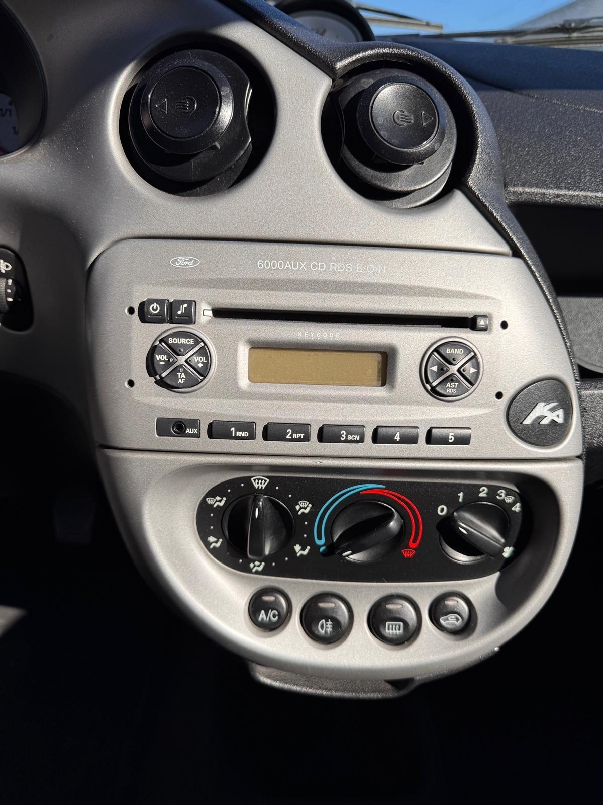 Ford Ka 1.3 Leather Collection