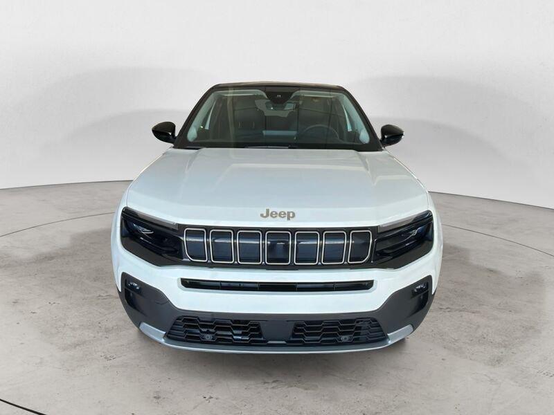 Jeep Avenger Ice My24 Summit 1.2 100cv