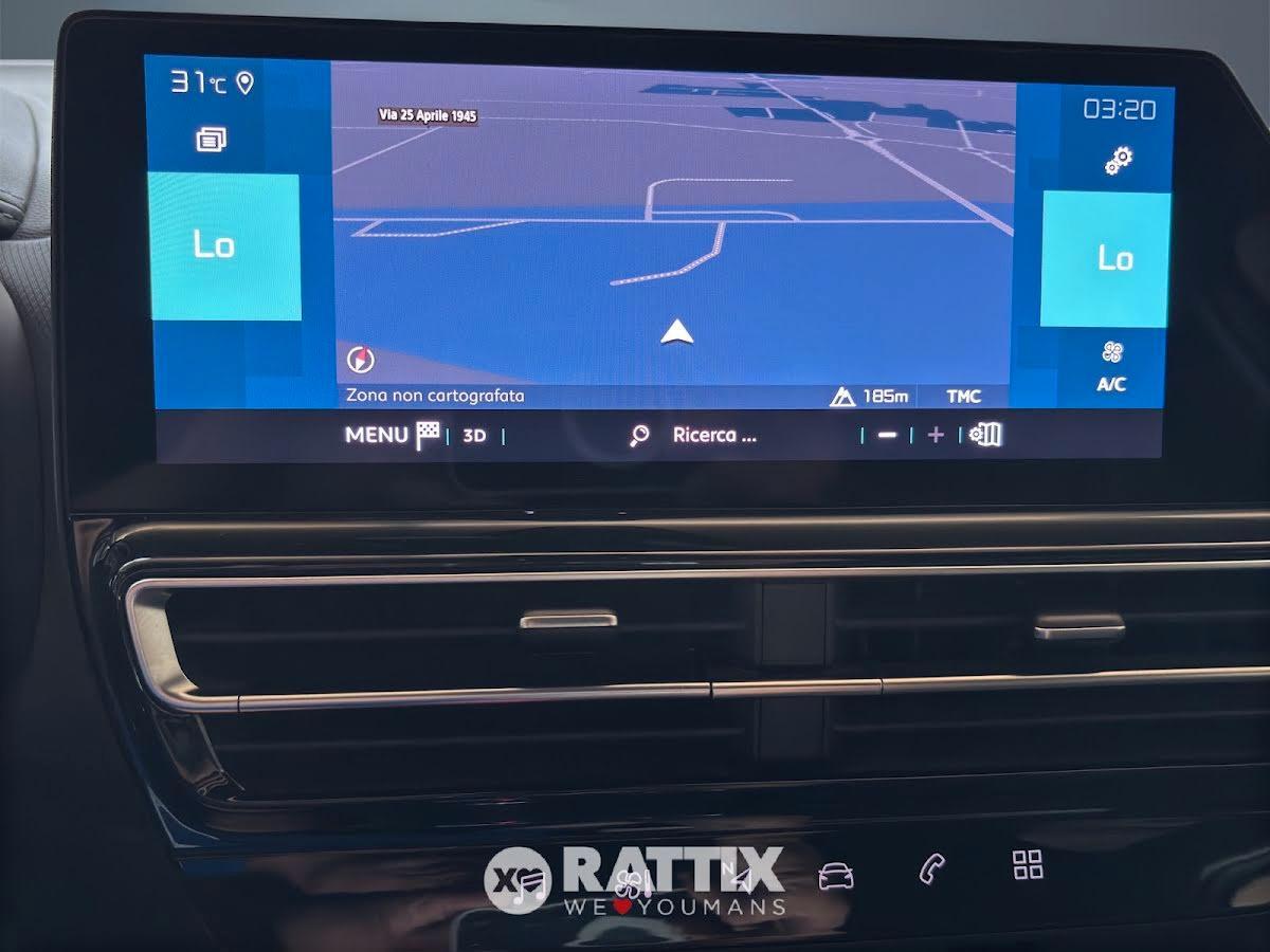 Citroen C5 Aircross 1.6 Hybrid PHEV 225CV Feel Pack e-EAT8