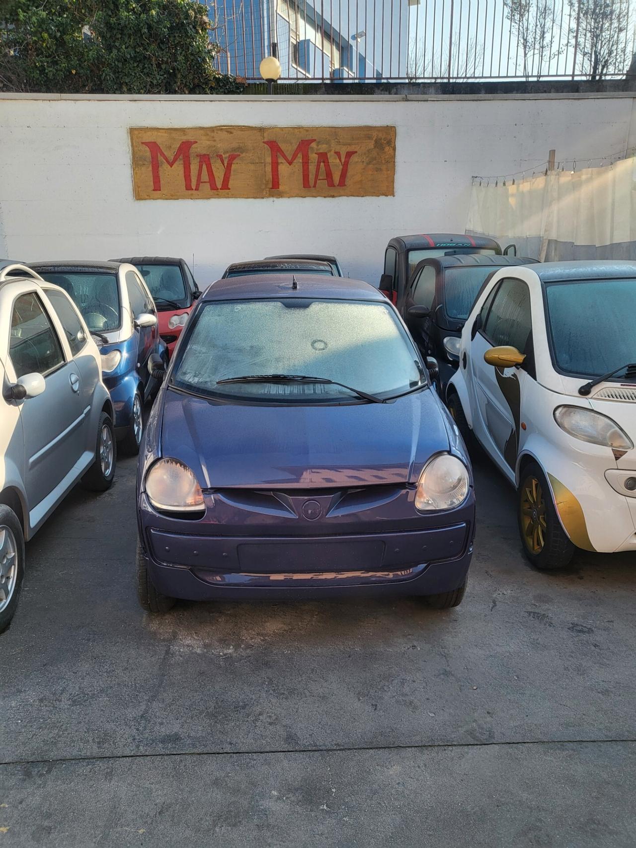 Aixam Miniauto Minauto Cross