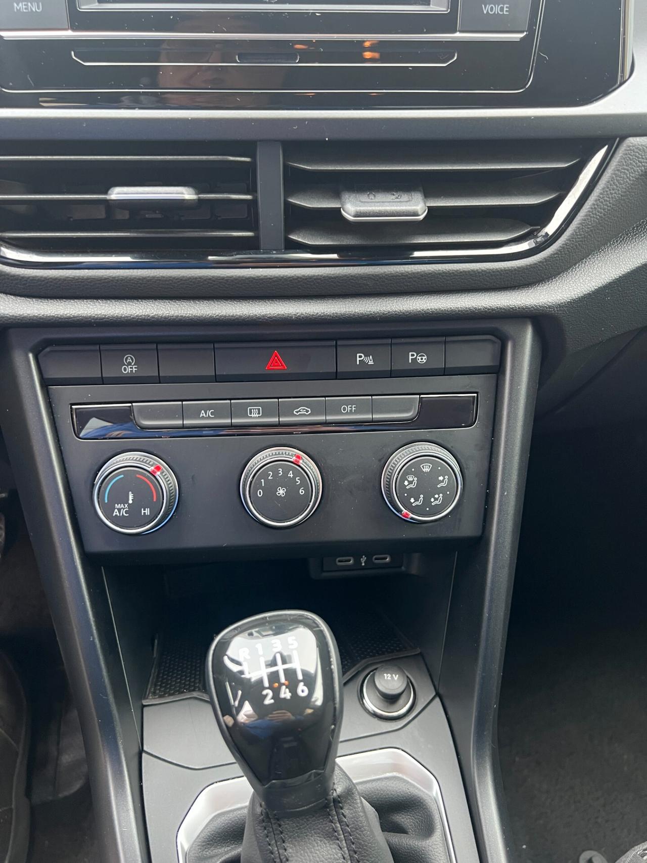 Volkswagen T-Roc 1.0 TSI Life