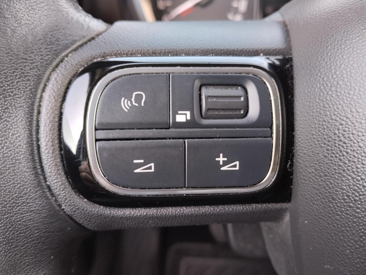 Citroen C3 AIRCROSS 130 S&S AUTO Shine