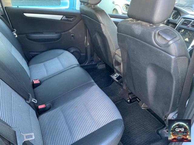 MERCEDES - Classe B - 200 CAMBIO ROTTO