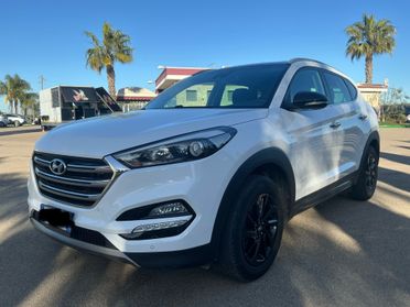 HYUNDAI TUCSON 1.7 CRDI XPOSSIBLE-3/2017