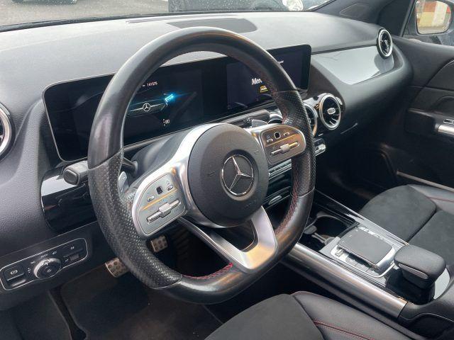 MERCEDES-BENZ B 180 1.5 d 116 CV Automatic Premium