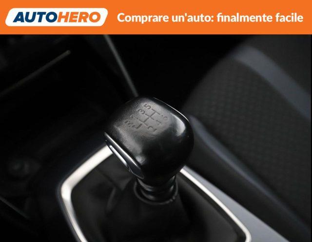 PEUGEOT 2008 PureTech 130 S&S Allure Navi Pack