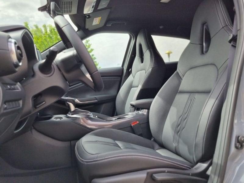 Nissan Juke 1.6 HEV Acenta a partire da 19.900€