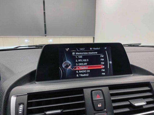 BMW 118 D URBAN 5P AUTO