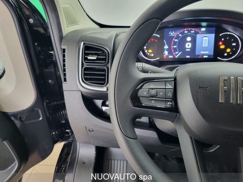 FIAT Ducato Ducato 35 2.2 Mjt 140CV MH1 L2H1 Furgone