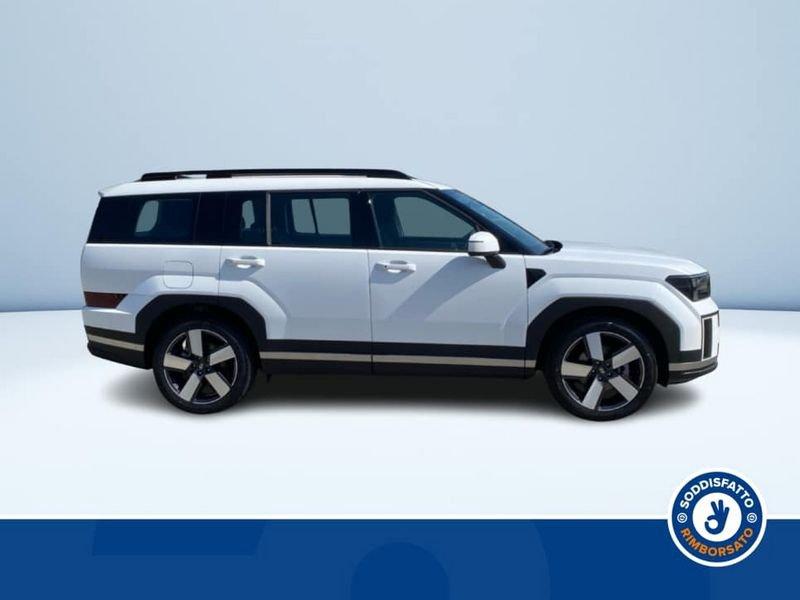 Hyundai Santa Fe 1.6 PHEV 4WD Business - 5 Posti