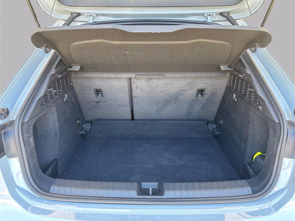 AUDI A3 allstreet 1.5 tfsi mhev identity contrast 150cv s-tronic del 2024