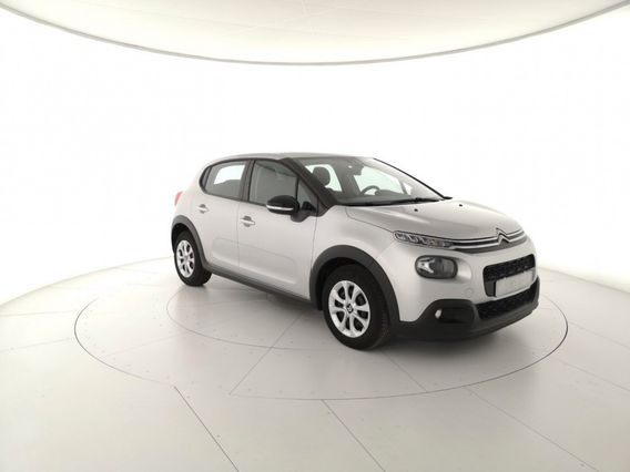 Citroen C3 BlueHDi 75 Feel Edition