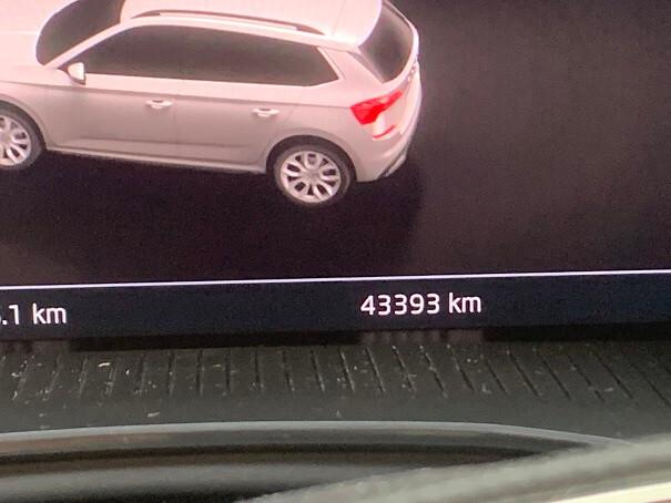 Skoda Kamiq 1.0 TSI 110 CV DSG Style