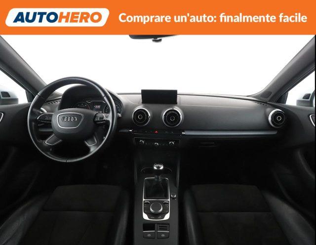 AUDI A3 SPB 1.8 TFSI Ambiente