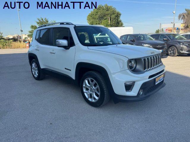 JEEP Renegade 1.6 Mjt 120 CV Longitude