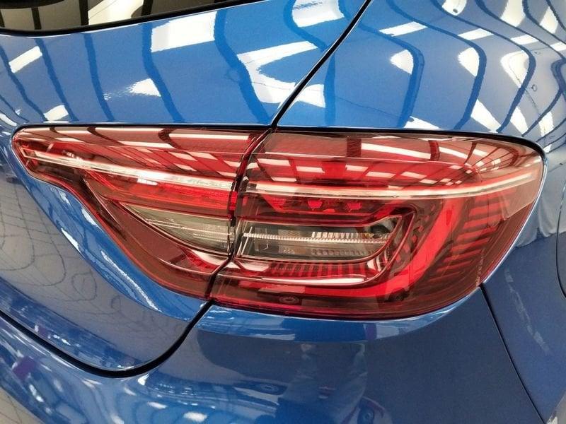 Renault Clio 1.0 TCE 90cv Techno