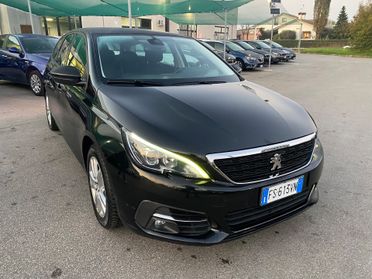 Peugeot 308 My19 Sw 1.5 130 Cv EAT8 Euro6d TEMP Navi Led Garantita