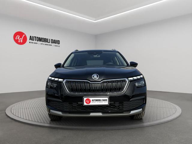 SKODA Kamiq 1.0 TSI 110 CV DSG Style