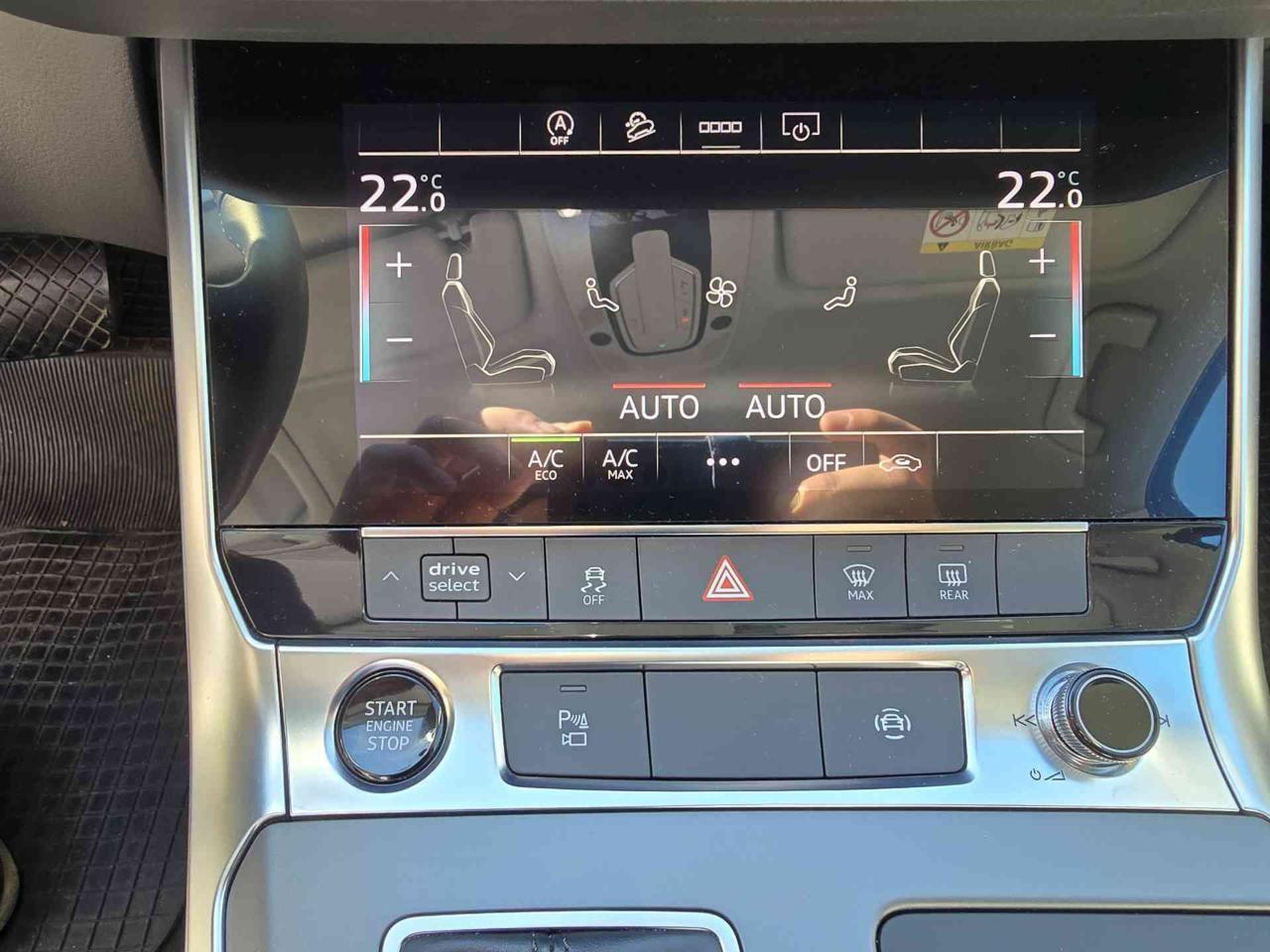 AUDI A6 allroad 45 TDI 3.0 quattro S tronic