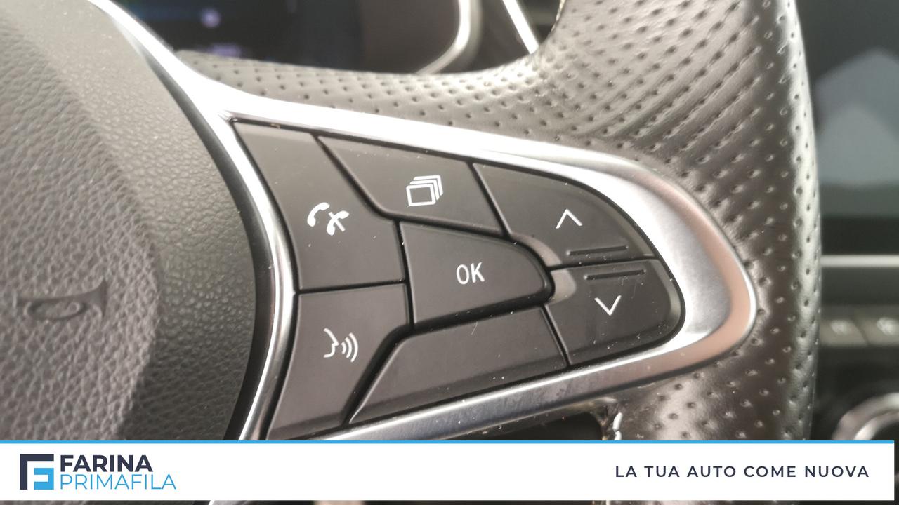 RENAULT Arkana 2021 - Arkana 1.6 E-Tech full hybrid E-Tech Engineered 145cv