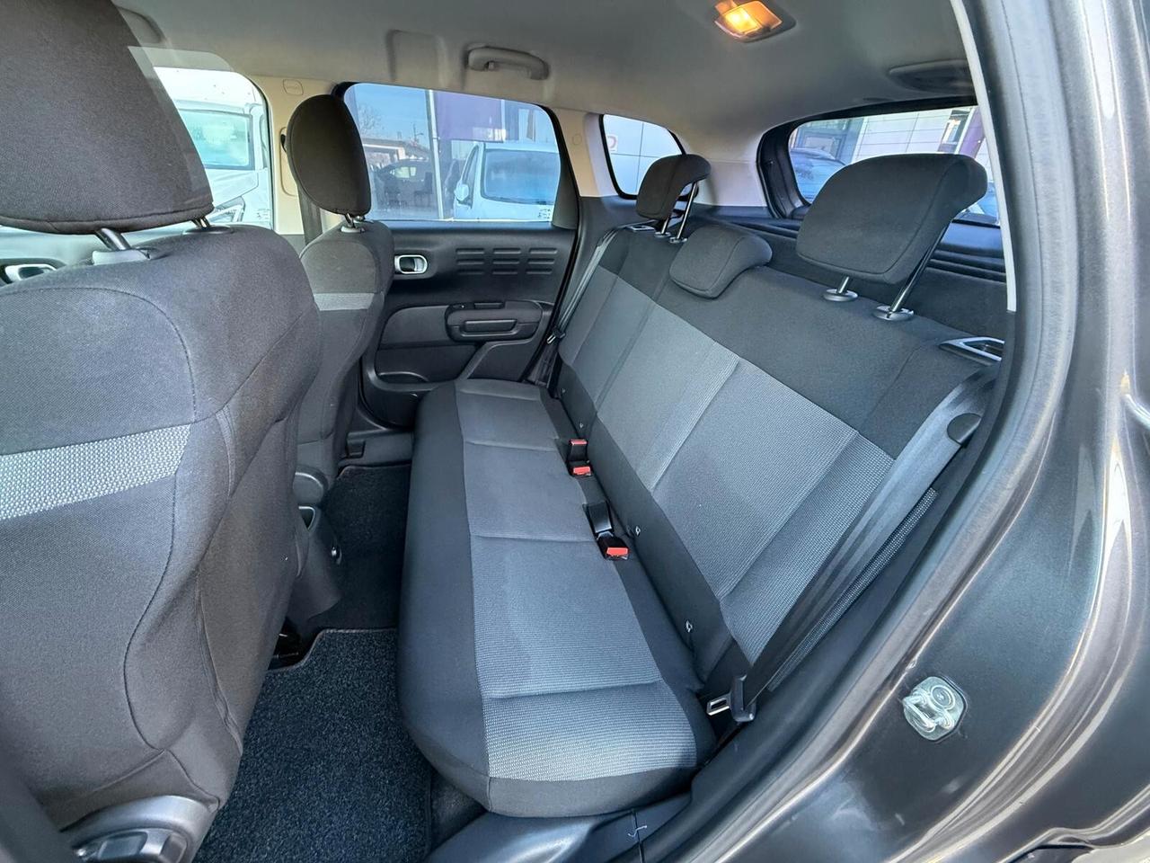 Citroen C3 Aircross PureTech 110 S&S Feel