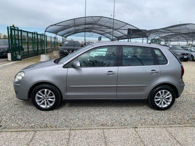 VOLKSWAGEN Polo 1.2/70CV 12V 5p. Comfortline