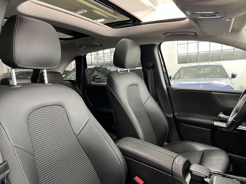 Mercedes-Benz Classe B B 160d Sport